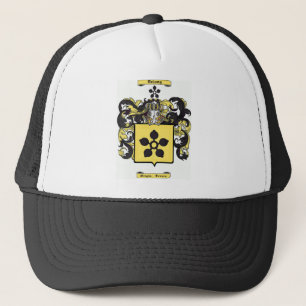 Casquette Delong