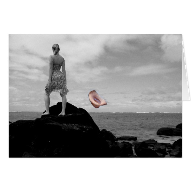 Casquette d'emballement (Devant horizontal)