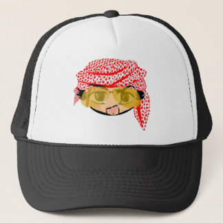 Casquette d'Emirati