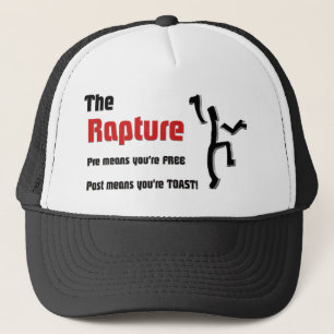 Casquette d'enchantement