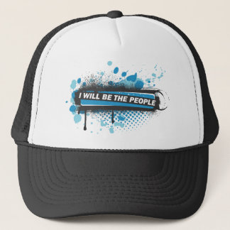 Casquette d'engagement de jet