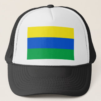 Casquette Département de Guainia, Colombie, Colombie
