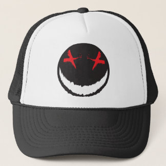 Casquette Déplaisant