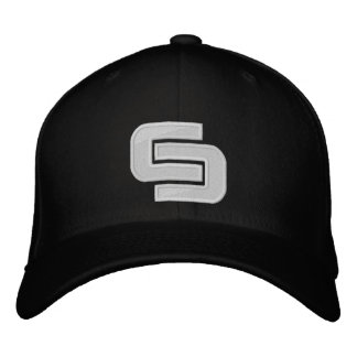 Casquette d'équipage de caractères