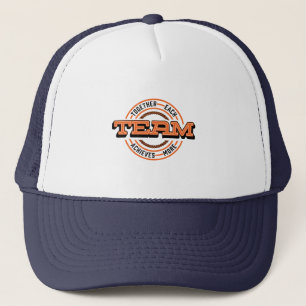 CASQUETTE D'ÉQUIPE