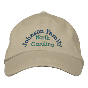 Casquette d'équipe professionnel / personnel