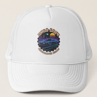 Casquette Dérive Nitro