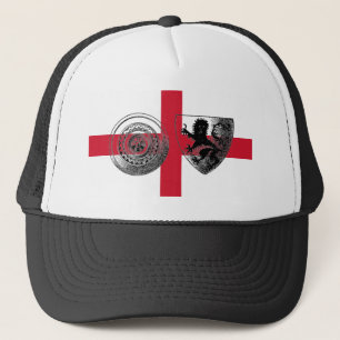 Casquette des boucliers de Knight