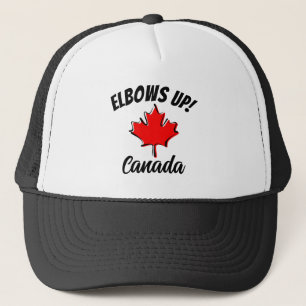 Casquette Des Coudes ! Canada