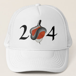 Casquette des EA Mamba noir