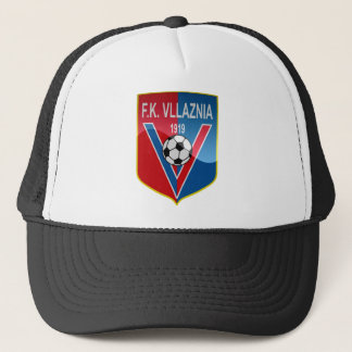 Casquette des FK Vllaznia Shkoder Snapback
