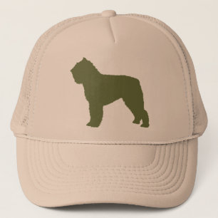 Casquette DES Flandres de Bouvier
