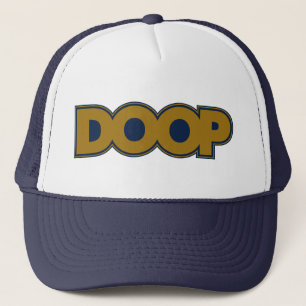 Casquette des syndicats de DOOP