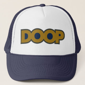 Casquette des syndicats de DOOP