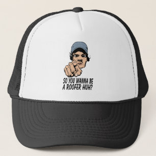 Casquette des toits