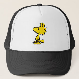Casquette Design classique Woodstock