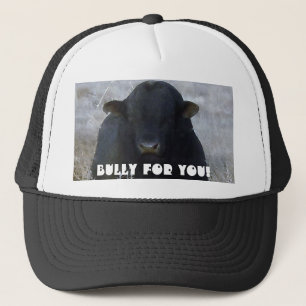 Casquette Despote pour vous ! Bétail - usage occidental de