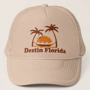 Casquette Destin la Floride