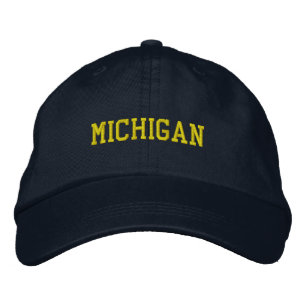 Casquette d'État
