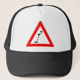 Casquette Detectorist
