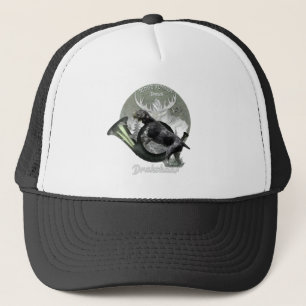 Casquette Deutsch Drahthaar