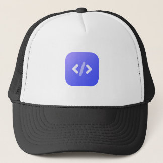 Casquette développeur
