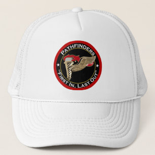Casquette Devise d'orienteur