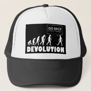 Casquette Dévolution