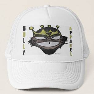 Casquette d'habillement de despote