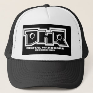 CASQUETTE DHR