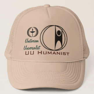 Casquette d'humaniste d'UU