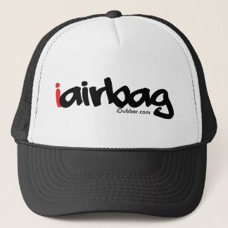 casquette d'iairbag