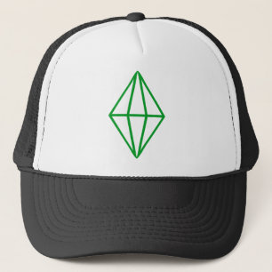 Casquette Diamant