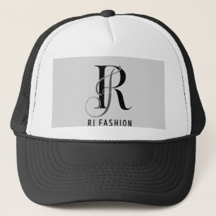 Casquette "Diamants et Diesels : chapeau de baseball de cami