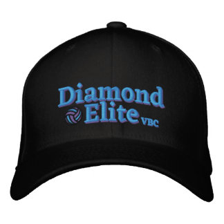 Casquette Diamond Elite vbc 1