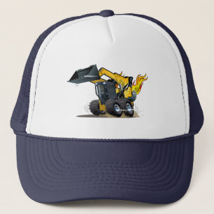 Casquette Diapositive