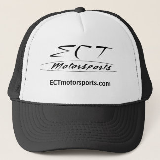 Casquette d'icône d'ECT