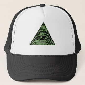 CASQUETTE D'ILLUMINATI