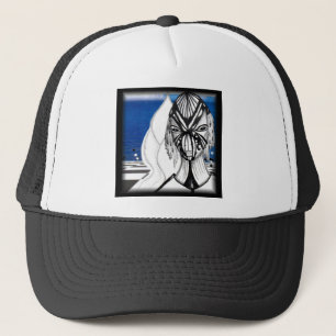 Casquette "Dimensions"