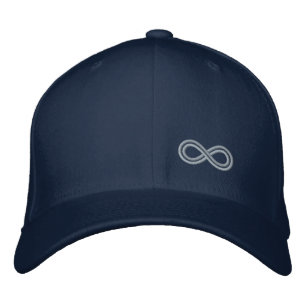 Casquette d'infini par Infinite ZZZ