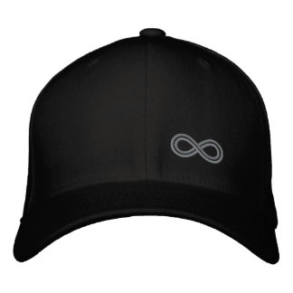 Casquette d'infini par ZZZ infini