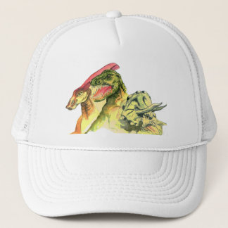 Casquette Dino