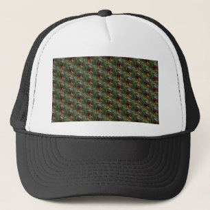 Casquette dinosaures jurassiques