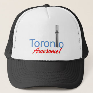 Casquette d'intelligence