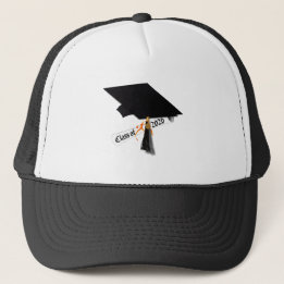 Casquette Diplôme de fin d'études Promotion 2026 Remise des