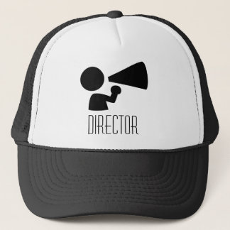 Casquette Directeur Hat