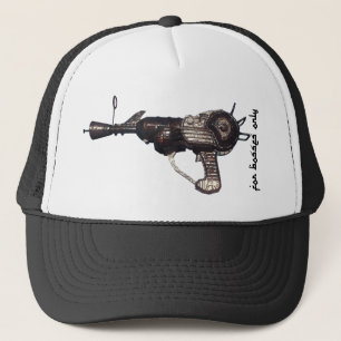 Casquette Dirigez le ska principal de jeu de poney de cheval