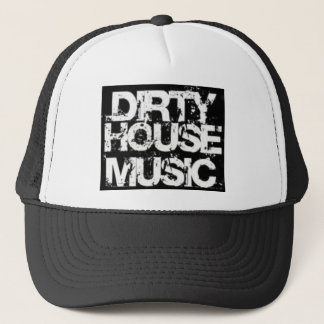 Casquette dirtyhousemusic-1