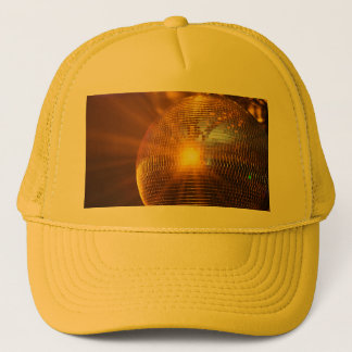 CASQUETTE DISCO VIBE