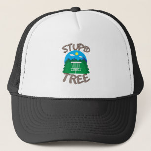 Casquette Disk Golf